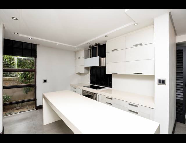 3 BEDROOM TOWNHOUSE FOR SALE IN MUSGRAVE